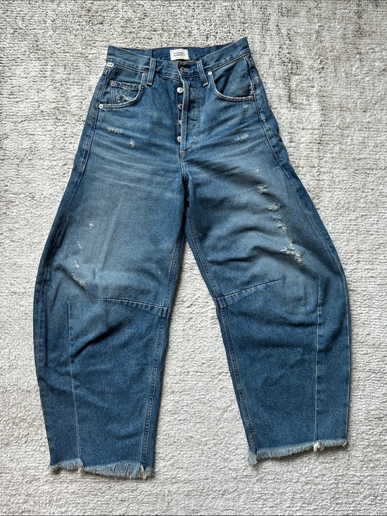 Citizens Of Humanity Denim - Citizens of Humanity Horseshoe Jeans